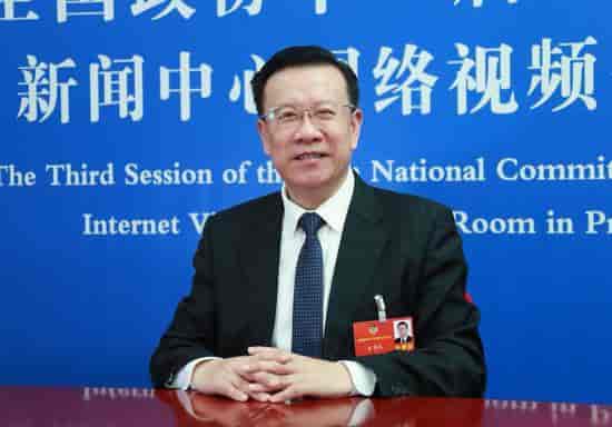 北京金台律师事务所主任皮剑龙