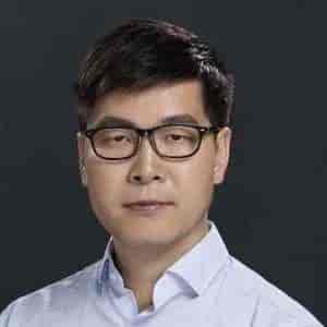 姚劲波 全国人大代表,58同城创始人、CEO